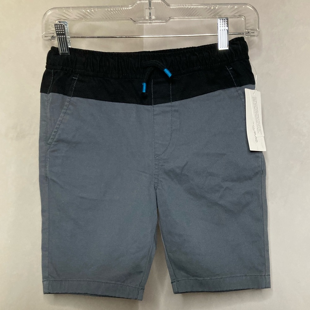 Treasure and Bond Boys Shorts- Size M (8-10)